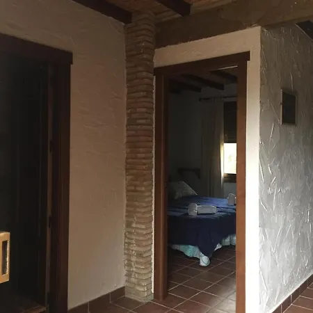 Apartamento Cortijo La Ajedrea Siles