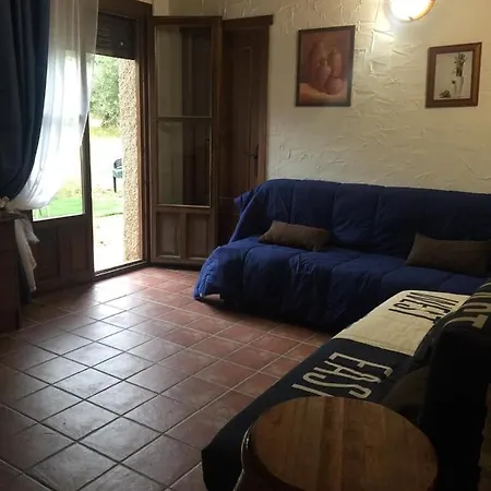 Cortijo La Ajedrea Apartamento