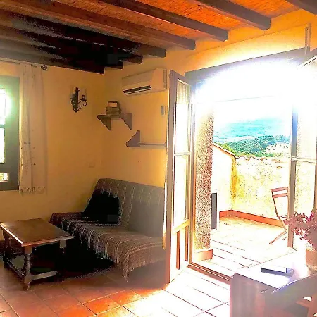Cortijo La Ajedrea Apartamento