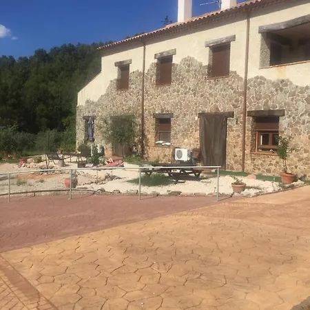 Cortijo La Ajedrea Apartamento