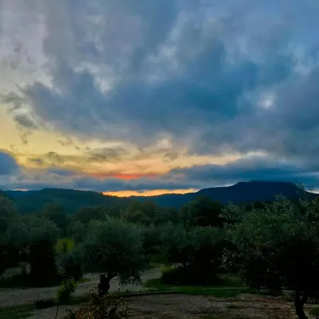 Cortijo La Ajedrea