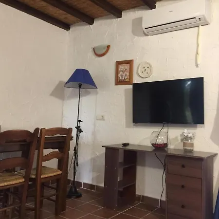 Apartamento Cortijo La Ajedrea