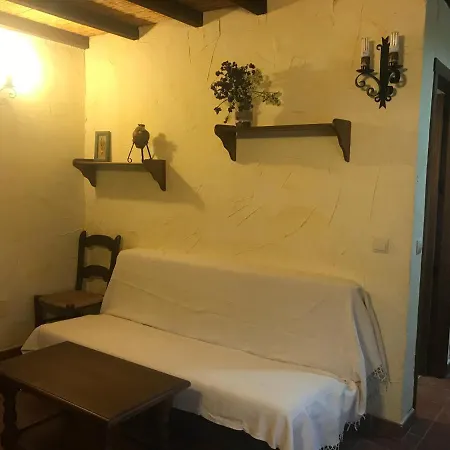 Apartamento Cortijo La Ajedrea