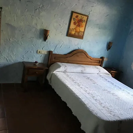 Cortijo La Ajedrea Apartamento