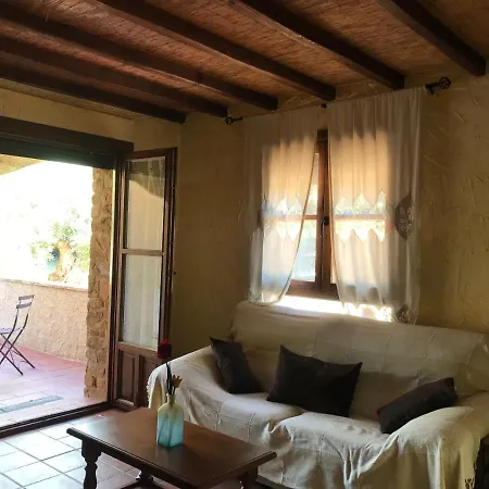 Cortijo La Ajedrea Apartamento *