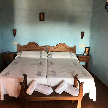 Apartamento Cortijo La Ajedrea *