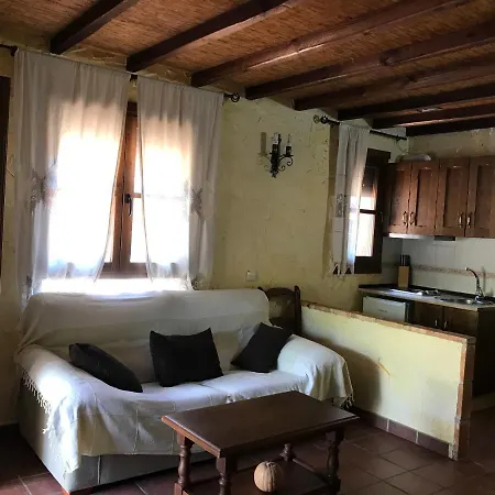 Cortijo La Ajedrea Apartamento