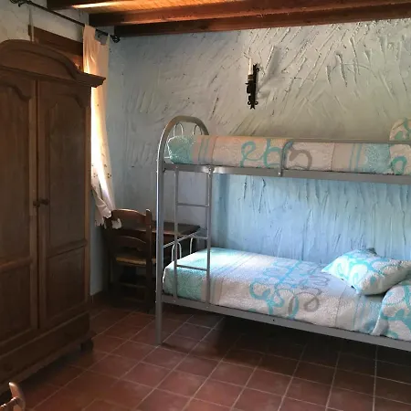 Cortijo La Ajedrea Apartamento Siles