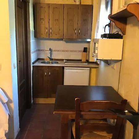 Cortijo La Ajedrea