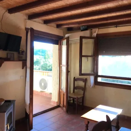 Cortijo La Ajedrea Apartamento Siles