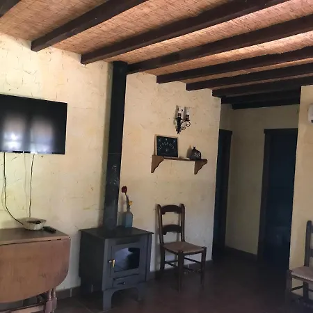 Cortijo La Ajedrea Apartamento *