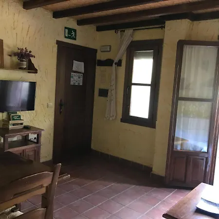 Cortijo La Ajedrea