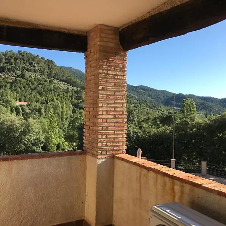 Apartamento Cortijo La Ajedrea Siles