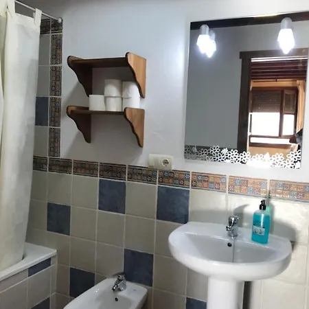 Cortijo La Ajedrea Apartamento