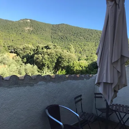 Cortijo La Ajedrea Siles