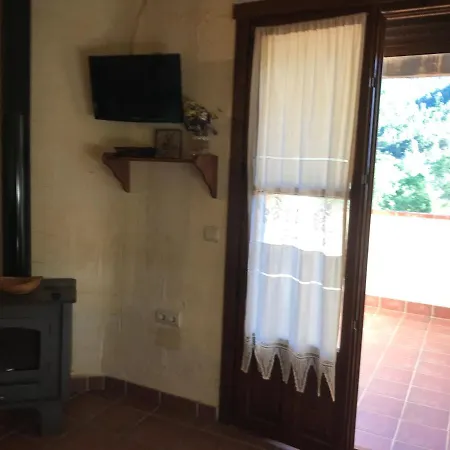Cortijo La Ajedrea Apartamento Siles