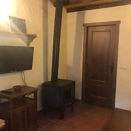 Apartamento Cortijo La Ajedrea *