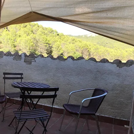 Cortijo La Ajedrea