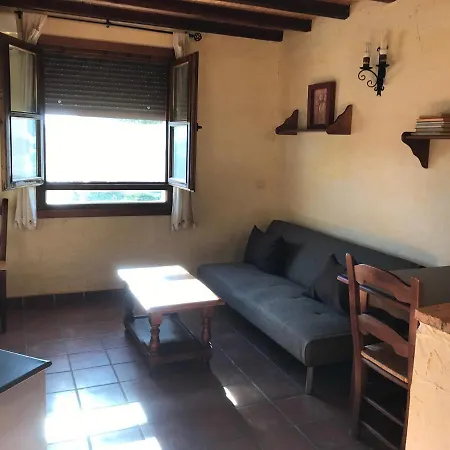 Cortijo La Ajedrea Apartamento Siles