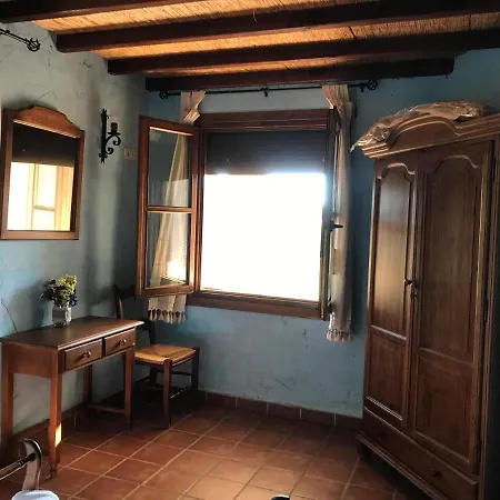 Cortijo La Ajedrea