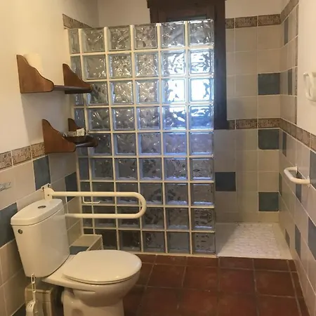 Apartamento Cortijo La Ajedrea