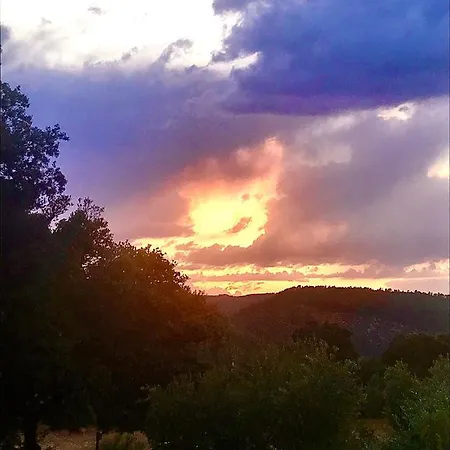 Cortijo La Ajedrea *