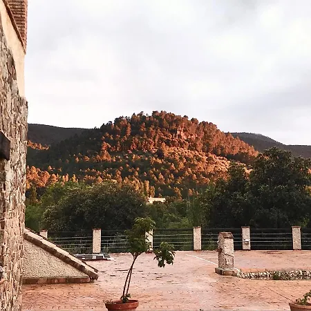 Cortijo La Ajedrea *